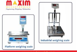 weighing scale